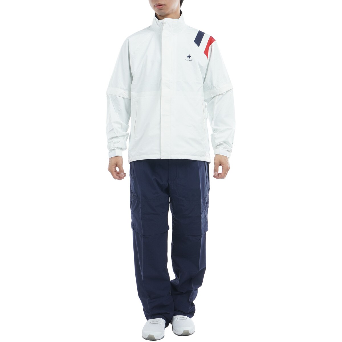 ルコックスポルティフ ゴルフ(Le coq sportif GOLF) レインウェア・グッズ 通販｜GDOアウトレット