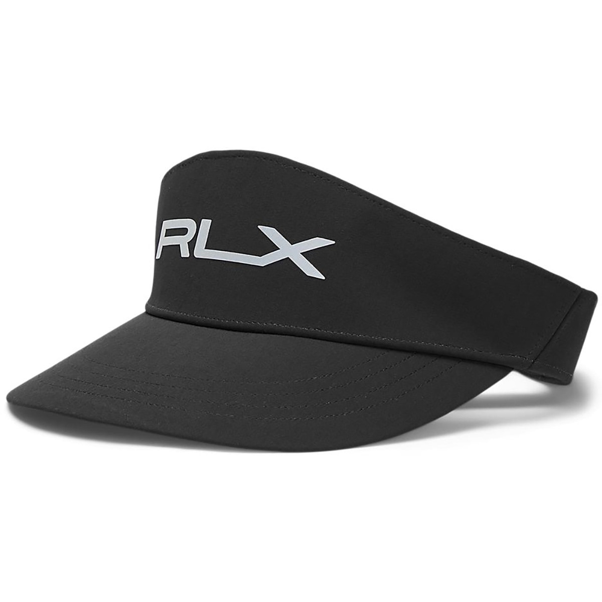 新品　RLX サンバイザー RLX）アクティブ スポーツ バイザー （サンバイザー）｜POLO