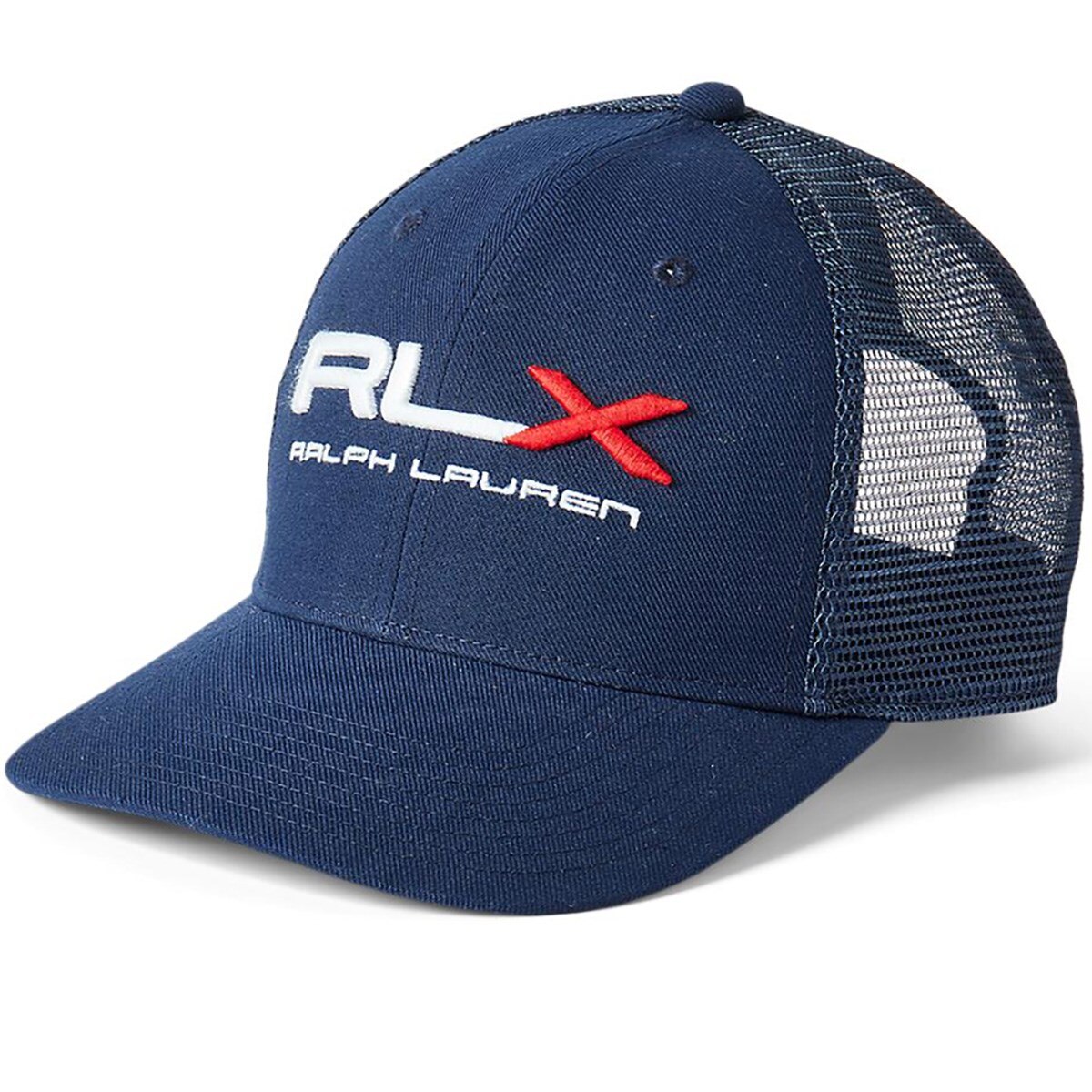 RLX ハイクラウン スポーツ キャップ(【男性】キャップ)|POLO GOLF