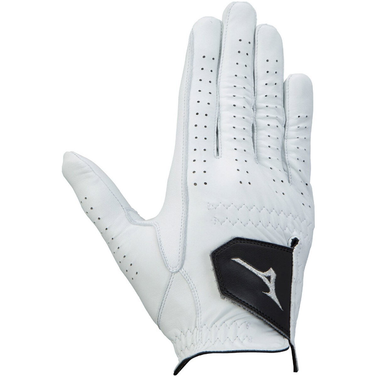Mizuno Pro ホワイトレザーグローブ ミズノプロ限定皮革シリーズ - 革がわかれば、グラブが広がる