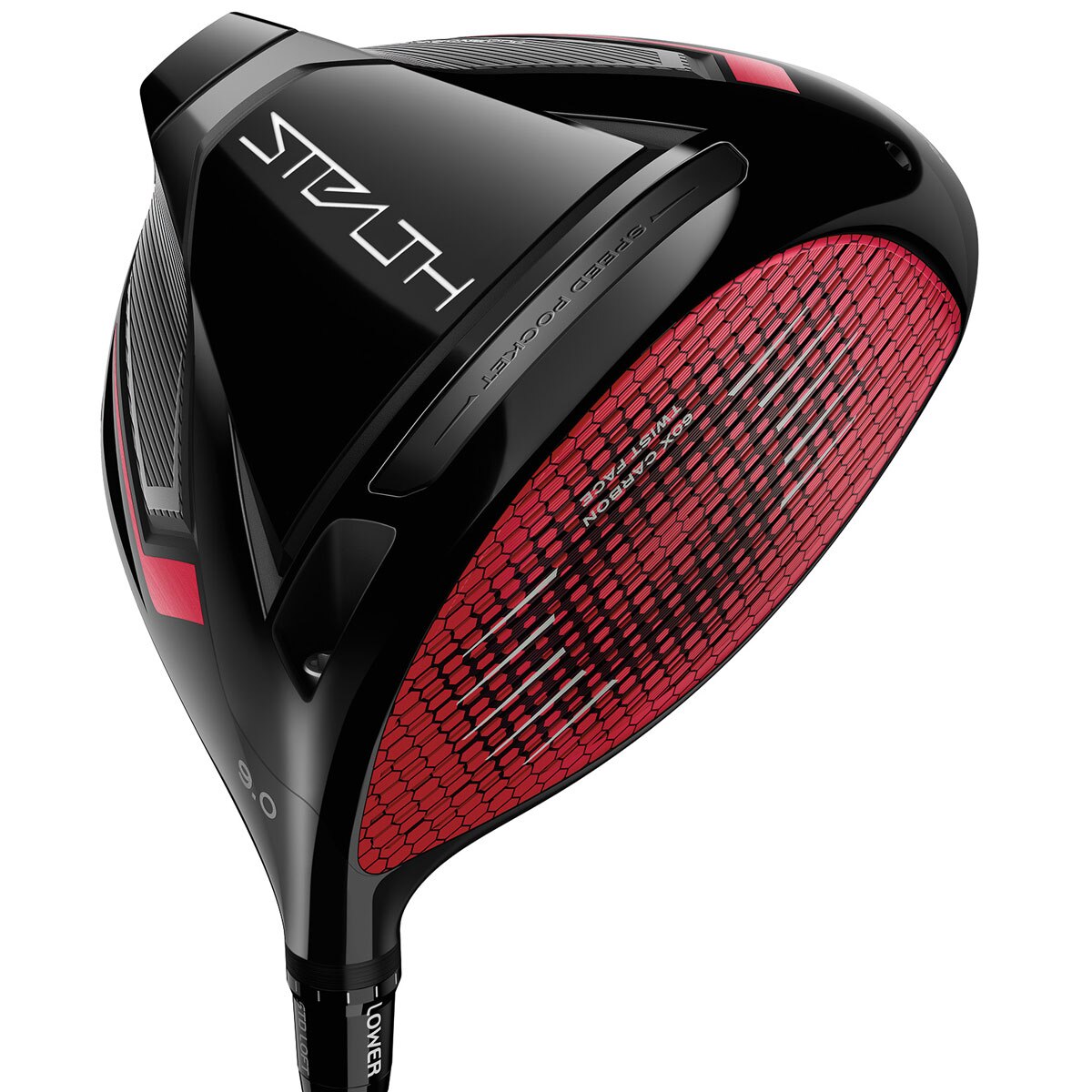 ステルス ドライバー VENTUS BLACK 5／6／7(ドライバー（単品