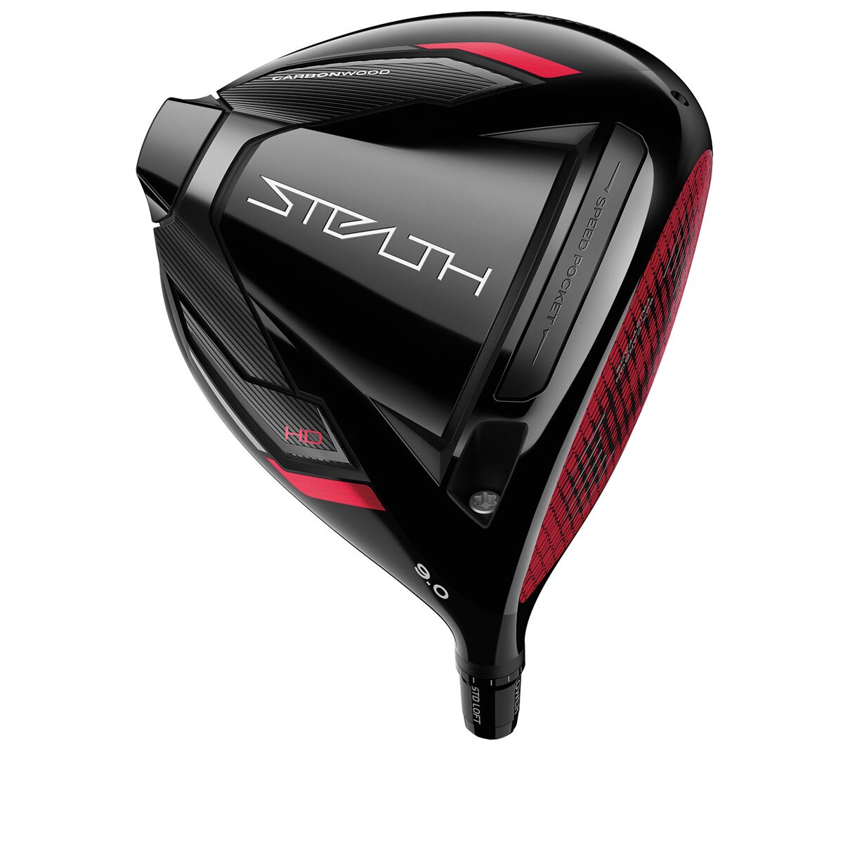 口コミ・評価｜ステルス HD ドライバー VENTUS BLACK 5／6／7（ドライバー）｜TaylorMade（テーラーメイド ）（0000661427）