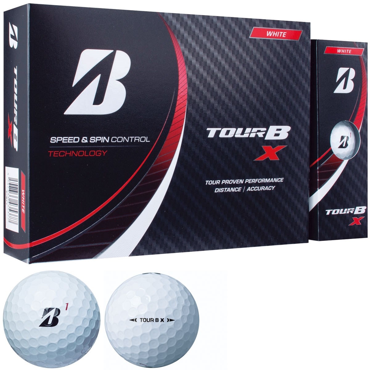 BRIDGESTONE TOUR BXS ロストボール 2ダース - その他