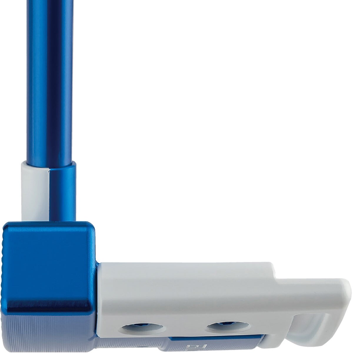 Blue9／9 ホワイトバック WB-011 パター(パター（単品）)|Blue