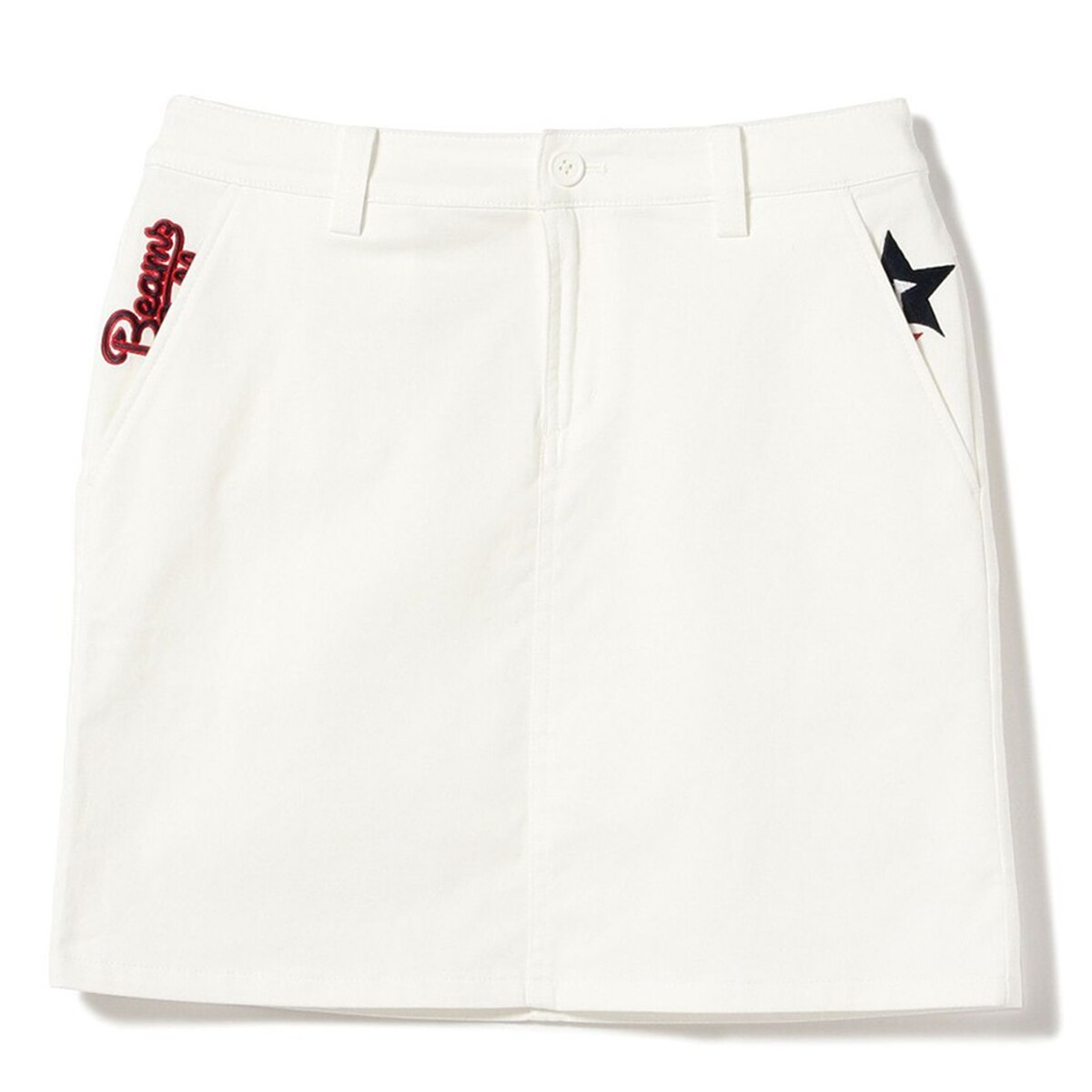 BEAMS GOLF（ビームス ゴルフ）〈WOMEN〉 ORANGE LABEL / スター