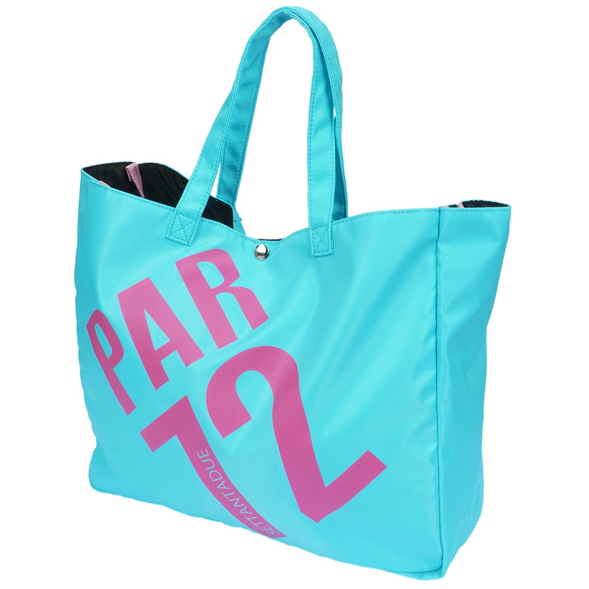 PAR72 キャディバッグ オレンジ・青 Par72 ゴルフバッグ・ケース 通販