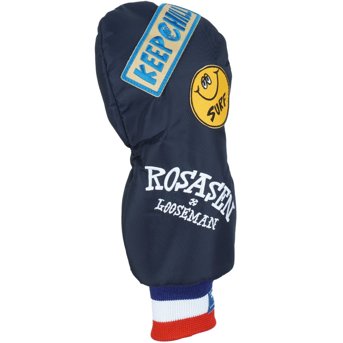 ROSASEN - ロサーセン ️‍♀️Rosasen⛳️ルーズマンコラボ☺︎キャディバッグ+パターカバー付き 楽天市場】ロサーセン /Rosasen(2022春夏新作！）ルーズマン