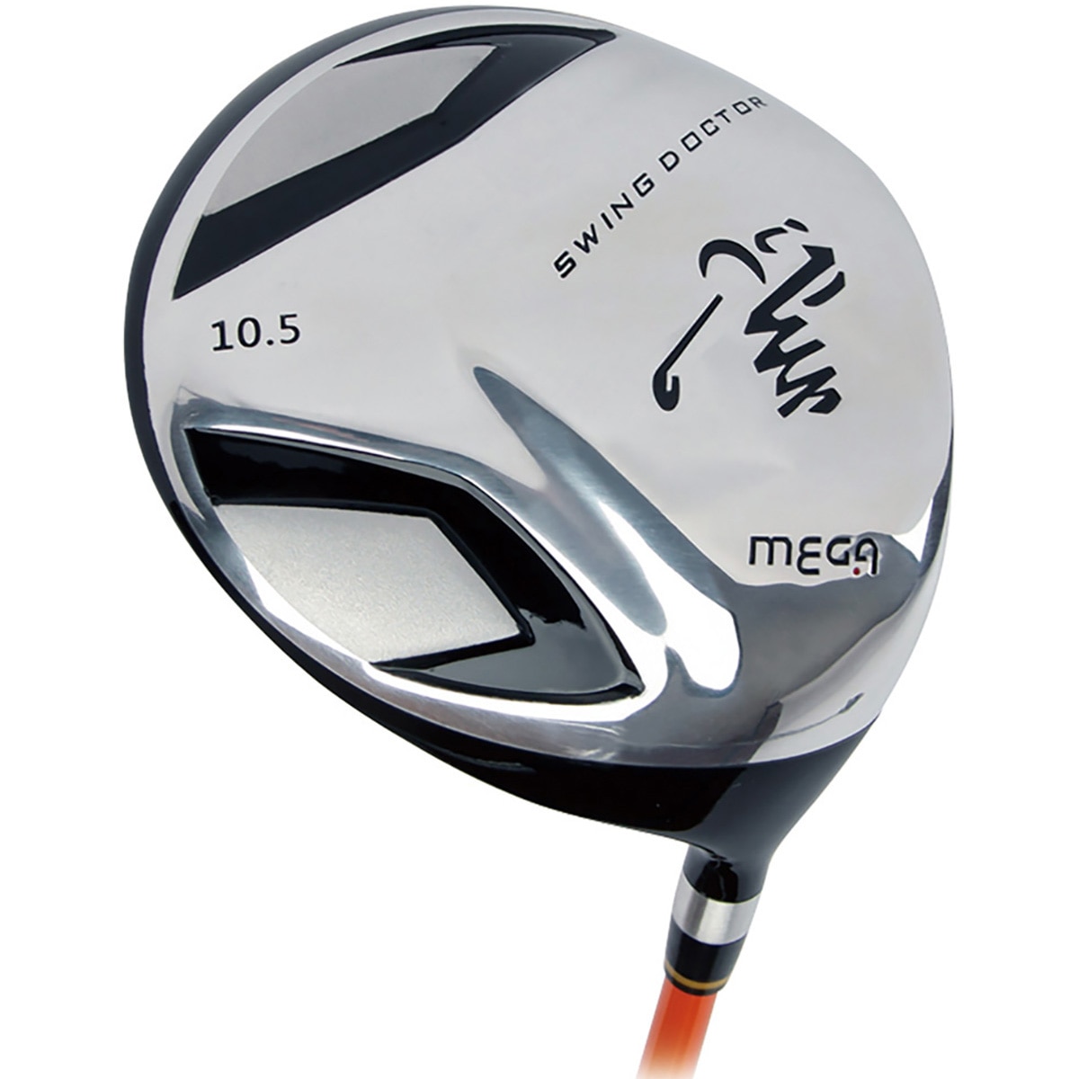 メガスイングドクター ドライバー(ショット練習)|Lite(ライト)の