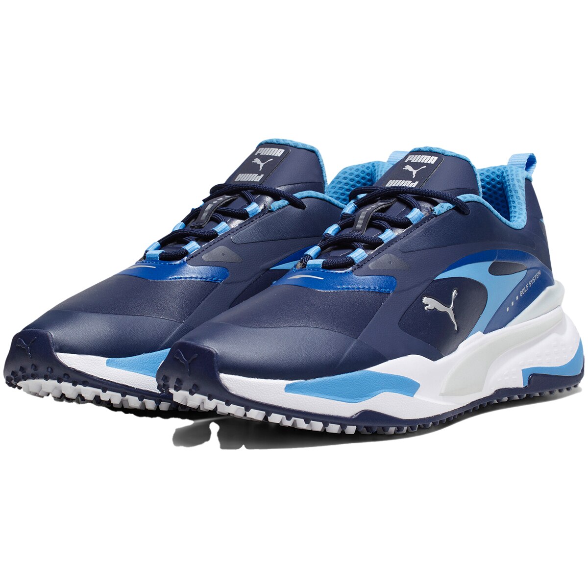 GS ファストシューズ(【男性】シューズ)|PUMA(プーマ) 376357の