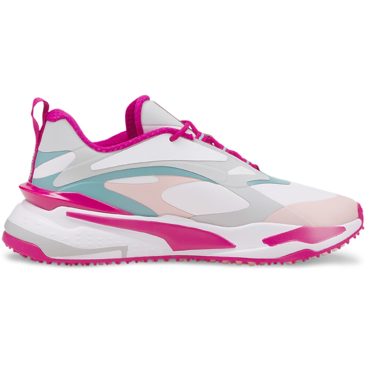 GS ファストシューズ レディス(【女性】シューズ)|PUMA(プーマ) 376584