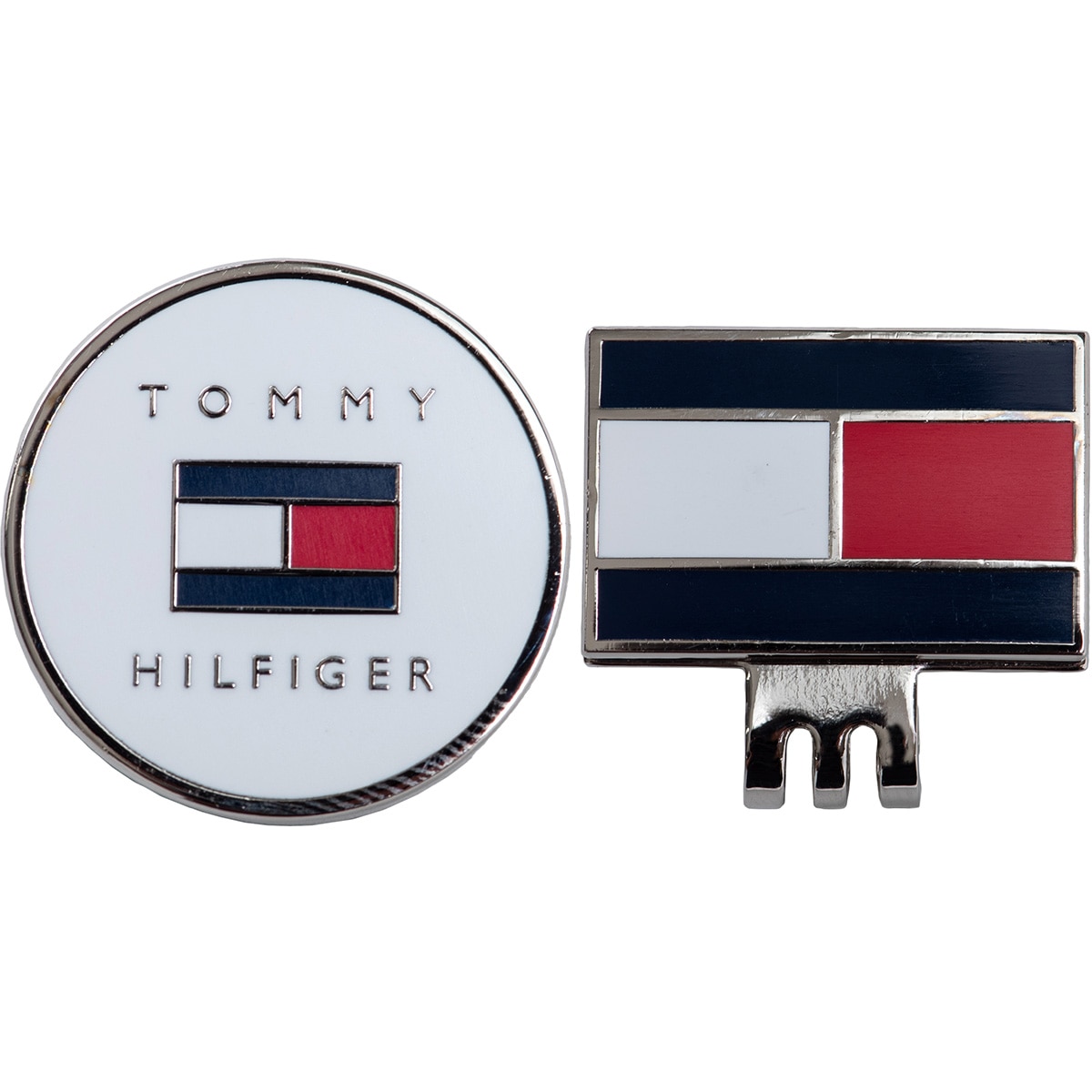 シングル マーカー(マーカー)|TOMMY HILFIGER GOLF(トミー