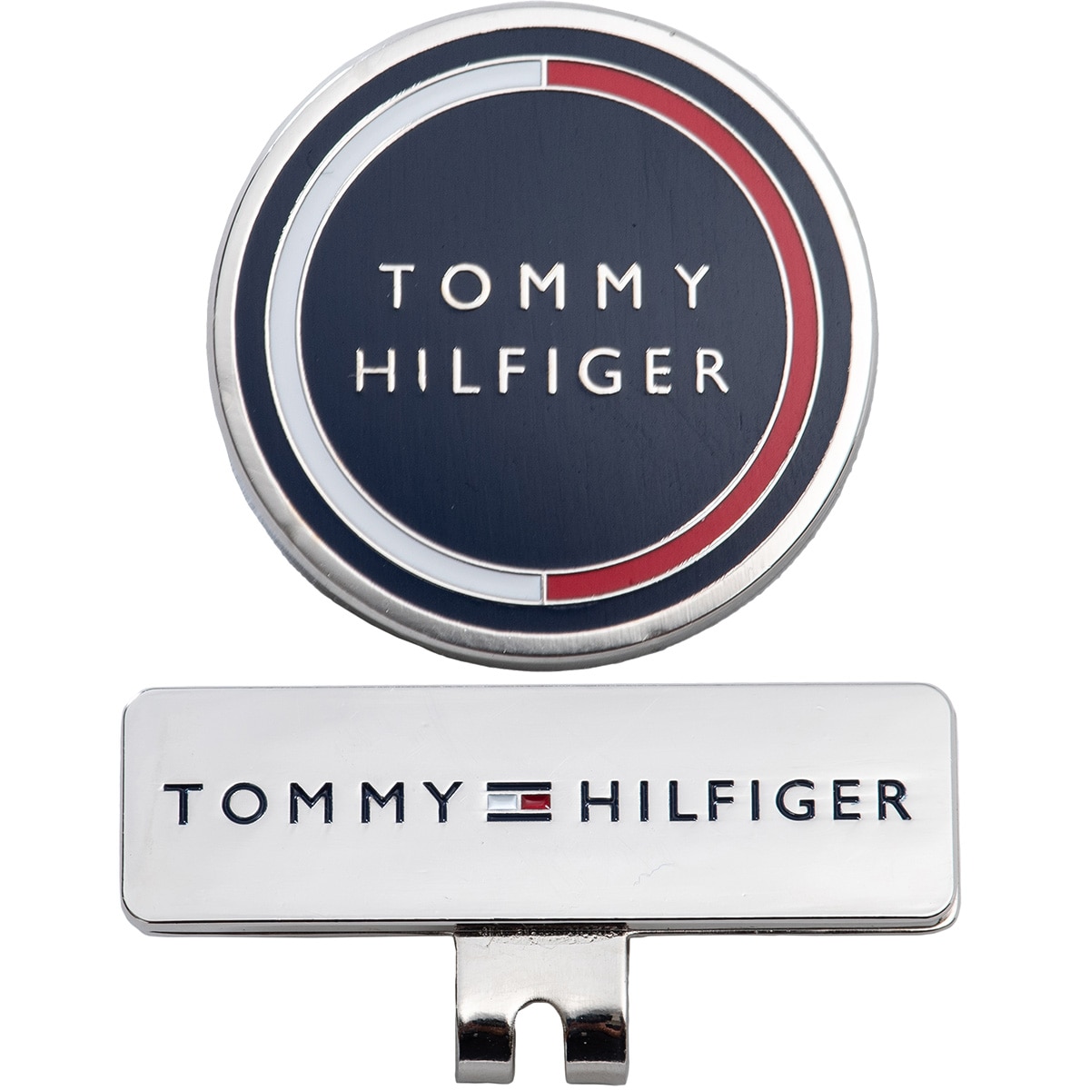 シングル マーカー(マーカー)|TOMMY HILFIGER GOLF(トミー