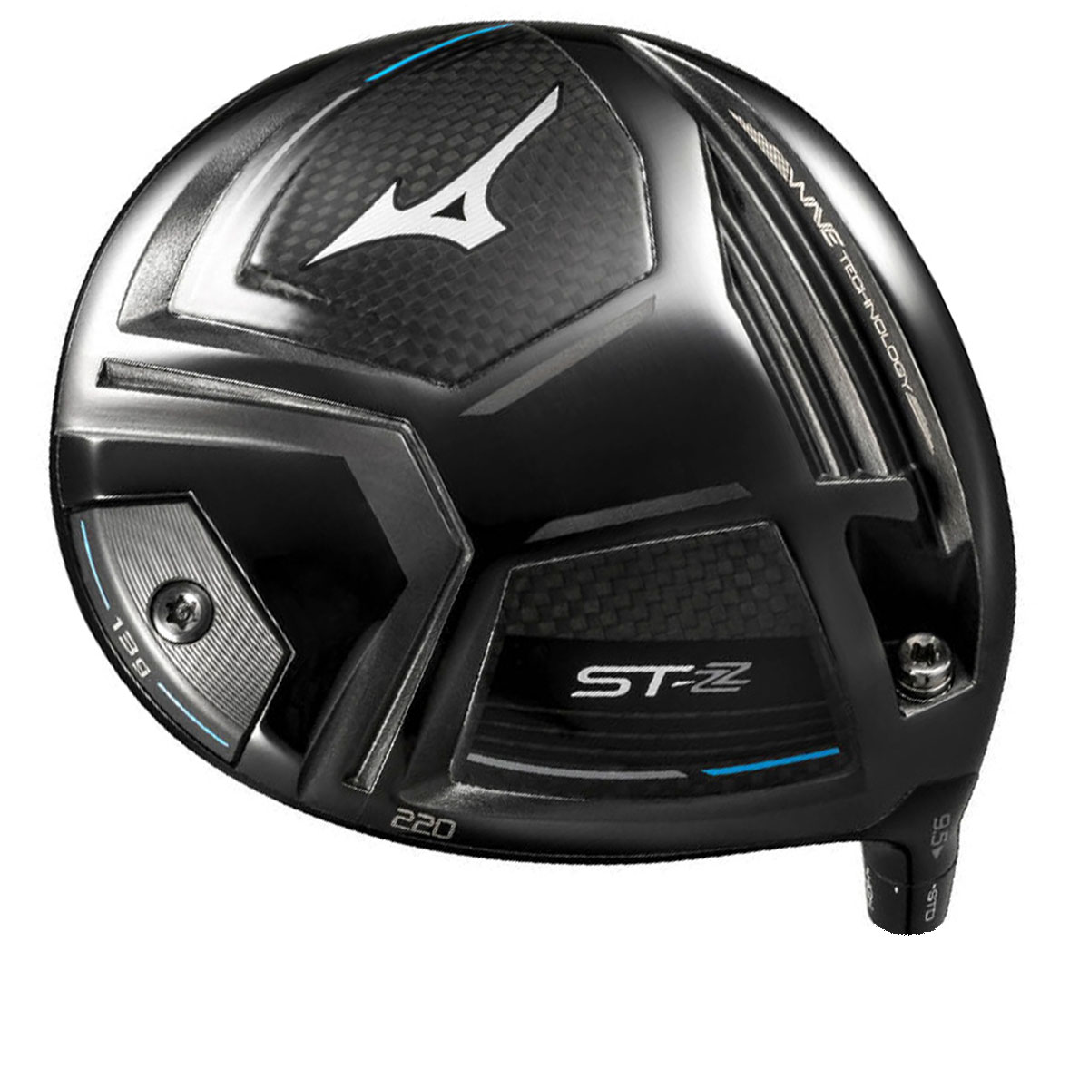 口コミ・評価｜ST-Z220 ドライバー Tour AD GM D（ドライバー