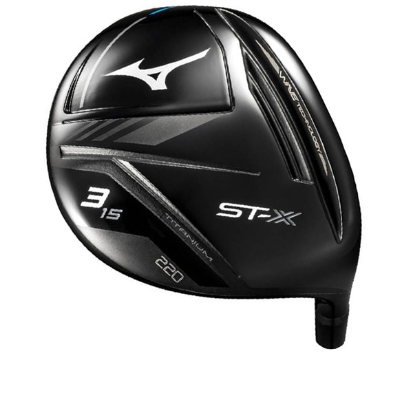 セール・アウトレット】ST-X220 チタンフェアウェイウッド Tour AD GM  