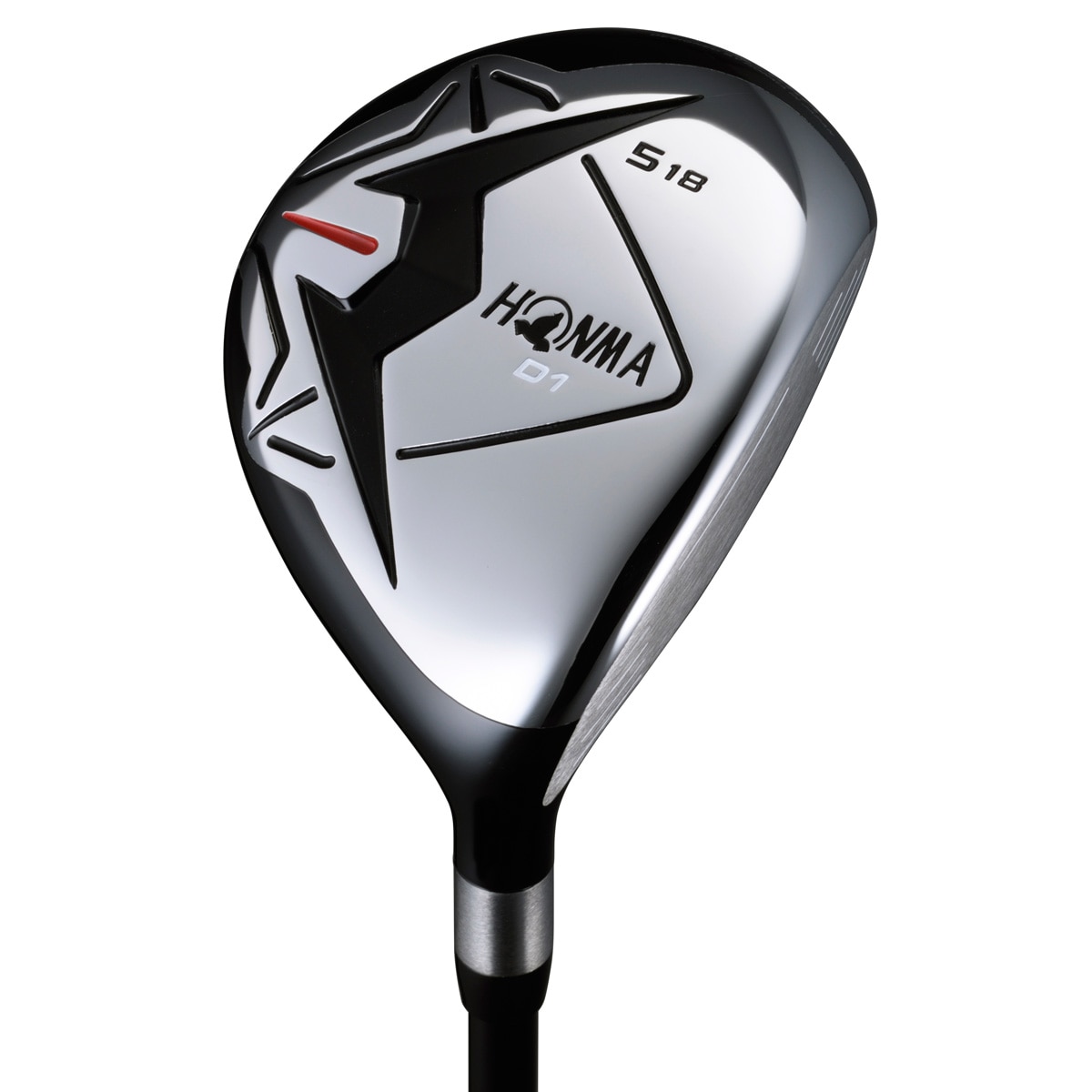 【男性用】HONMA D1 アイアンセット ７本 （R） 男性用】HONMA D1 アイアンセット 7本 （R）