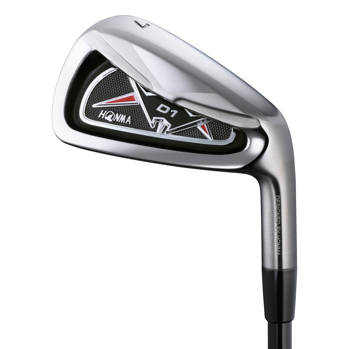 【男性用】HONMA D1 アイアンセット ７本 （R） 本間 D1 ゴルフクラブセット | Costco Japan