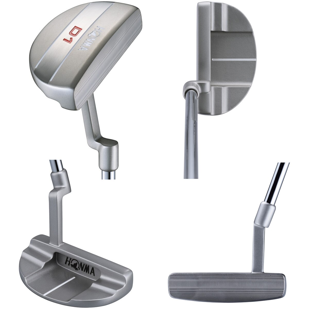 D1 オールインワンクラブセット(10本セット) アイアン N.S.PRO 950GH