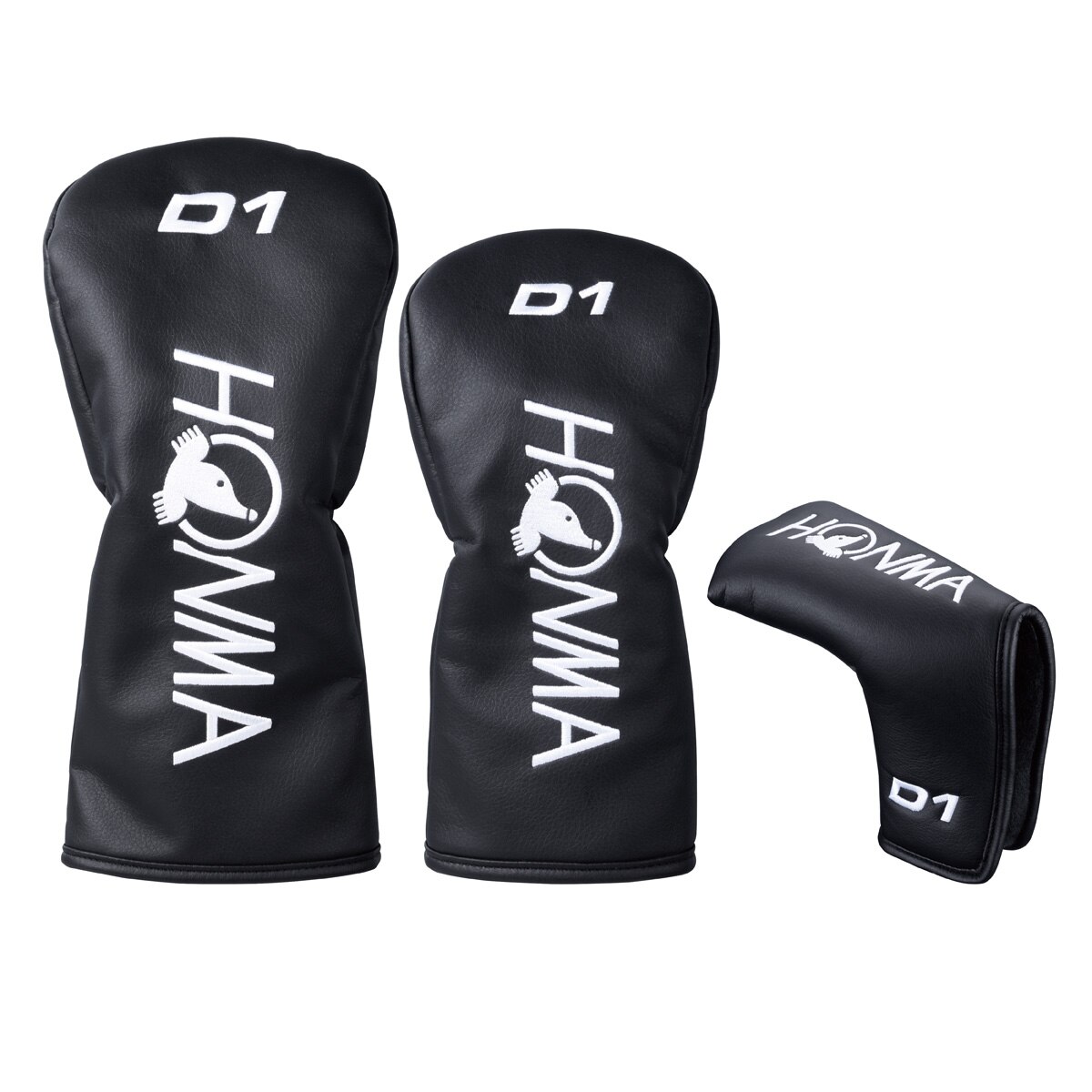 【男性用】HONMA D1 アイアンセット ７本 （R） 男性用】HONMA D1 アイアンセット 7本 （R） - メルカリ