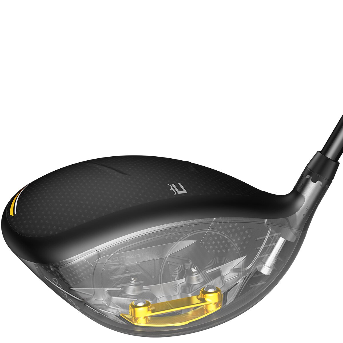 LTDx LS ドライバー Speeder NX for Cobra(ドライバー（単品