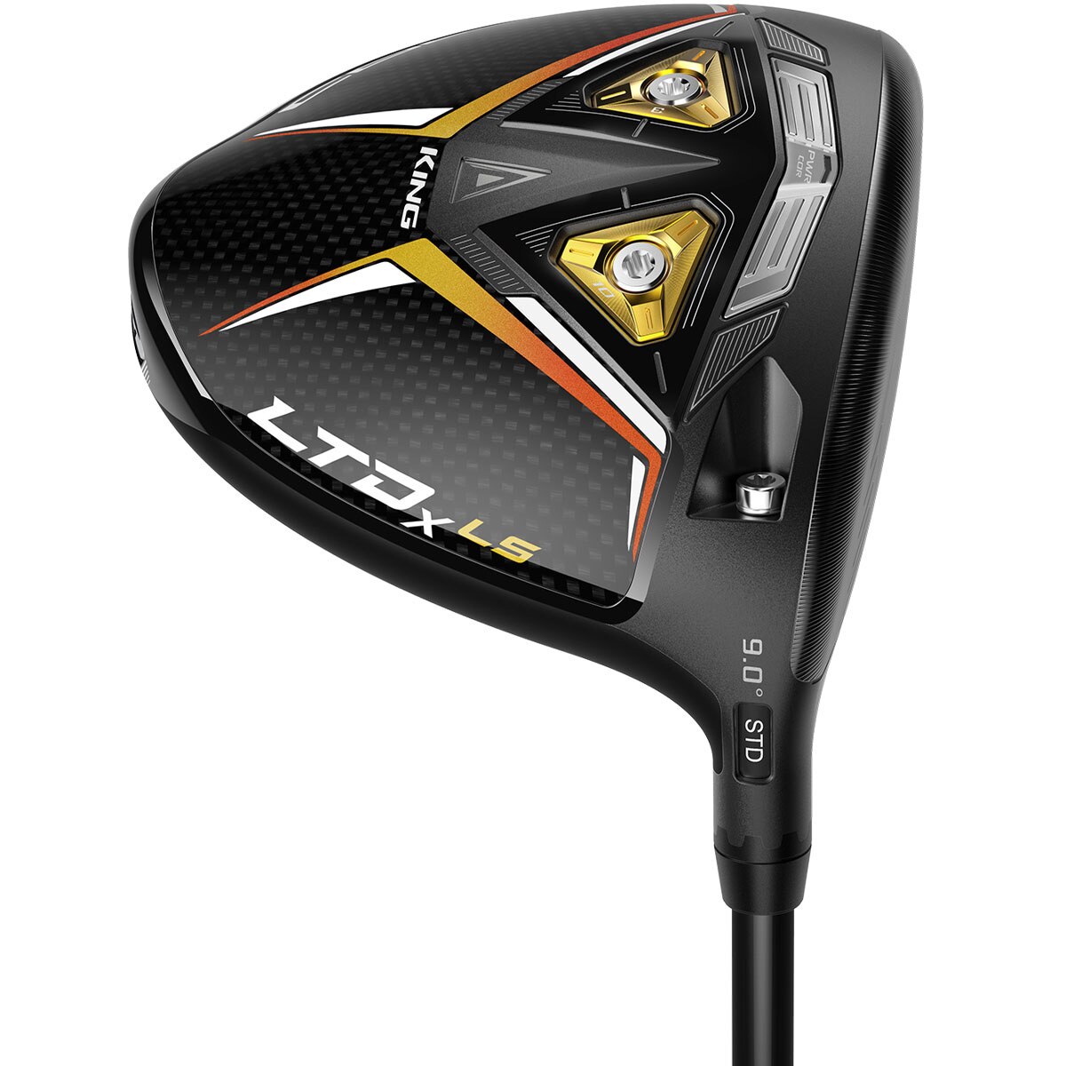 【美品】コブラltdx10.5度ドライバー 口コミ・評価｜LTDx LS ドライバー Tour AD for Cobra 5／6