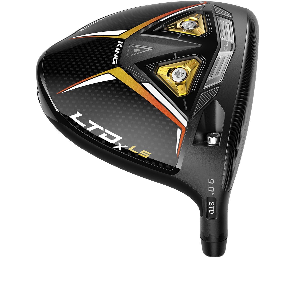 ②MAVRIK SUB ZERO レフティ 9.0 Callaway Mavrik Sub Zero Driver | 2nd Swing Golf