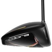 LTDx MAX ドライバー Speeder NX for Cobra(ドライバー（単品）)|KING 