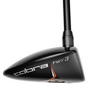 LTDx LS フェアウェイウッド Tour AD for Cobra 5／6(フェアウェイ 