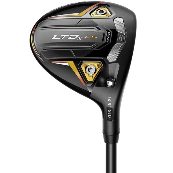 LTDx LS フェアウェイウッド Diamana PD60(フェアウェイウッド（単品 