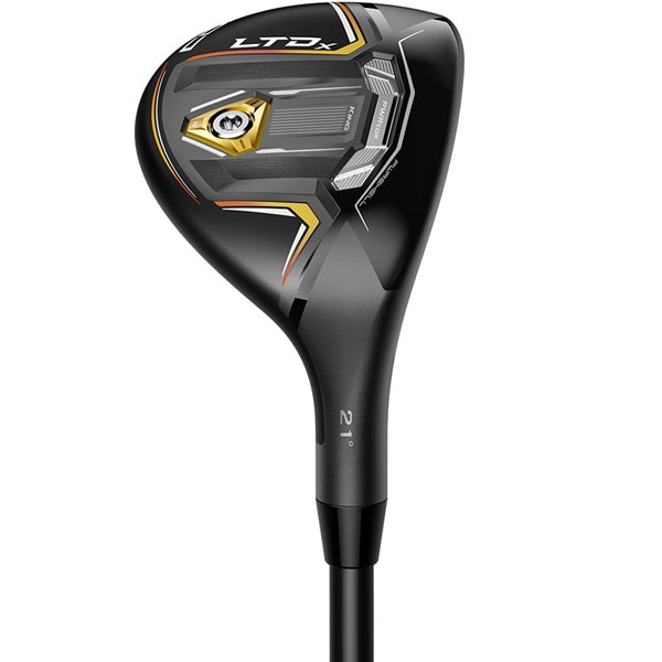 LTDx ユーティリティ Tour AD for Cobra 6／7(ユーティリティ（単品 