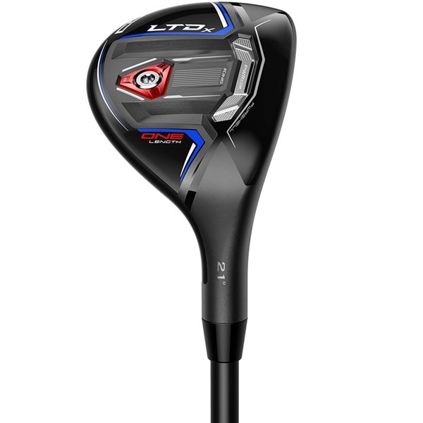 Cobra ゴブラ FLY-XL レディース アイアンセット 6本 着せ 初心者 女性