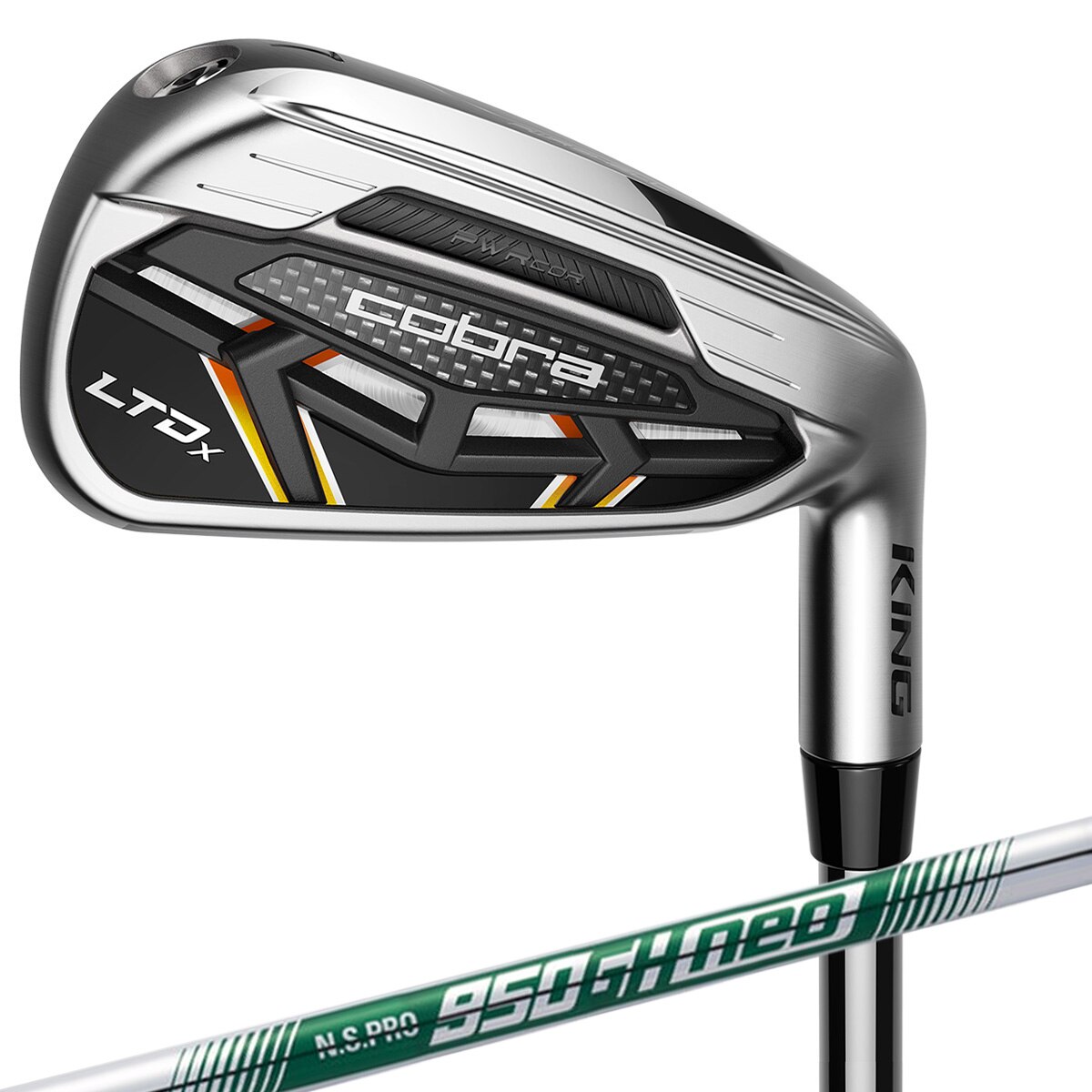 【極美品】コブラLTDXアイアン 2022 NSプロ 950GH neo SW 0000663043_001_01.jpg?h=182&w=182