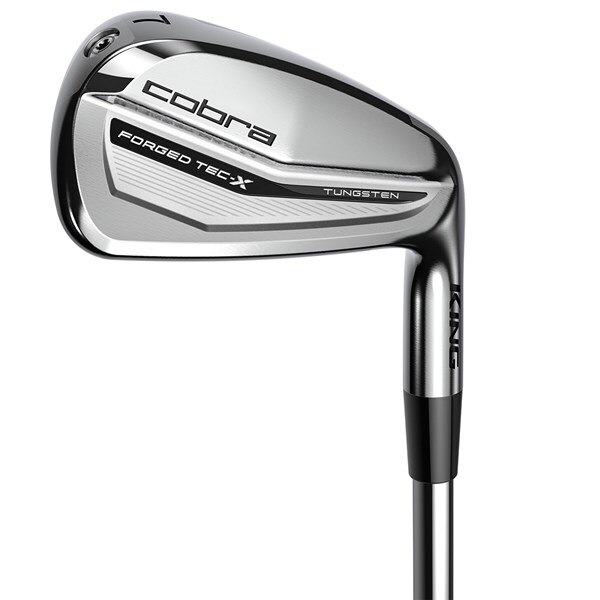 キング FORGED TEC-X アイアン(単品) N.S.PRO 950GH neo(アイアン 