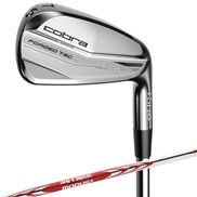 キング FORGED TEC アイアン(6本セット) N.S.PRO MODUS3 TOUR 105 
