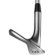 ボーケイデザイン SM9 ツアークローム ウェッジ BV105(ウェッジ（単品 