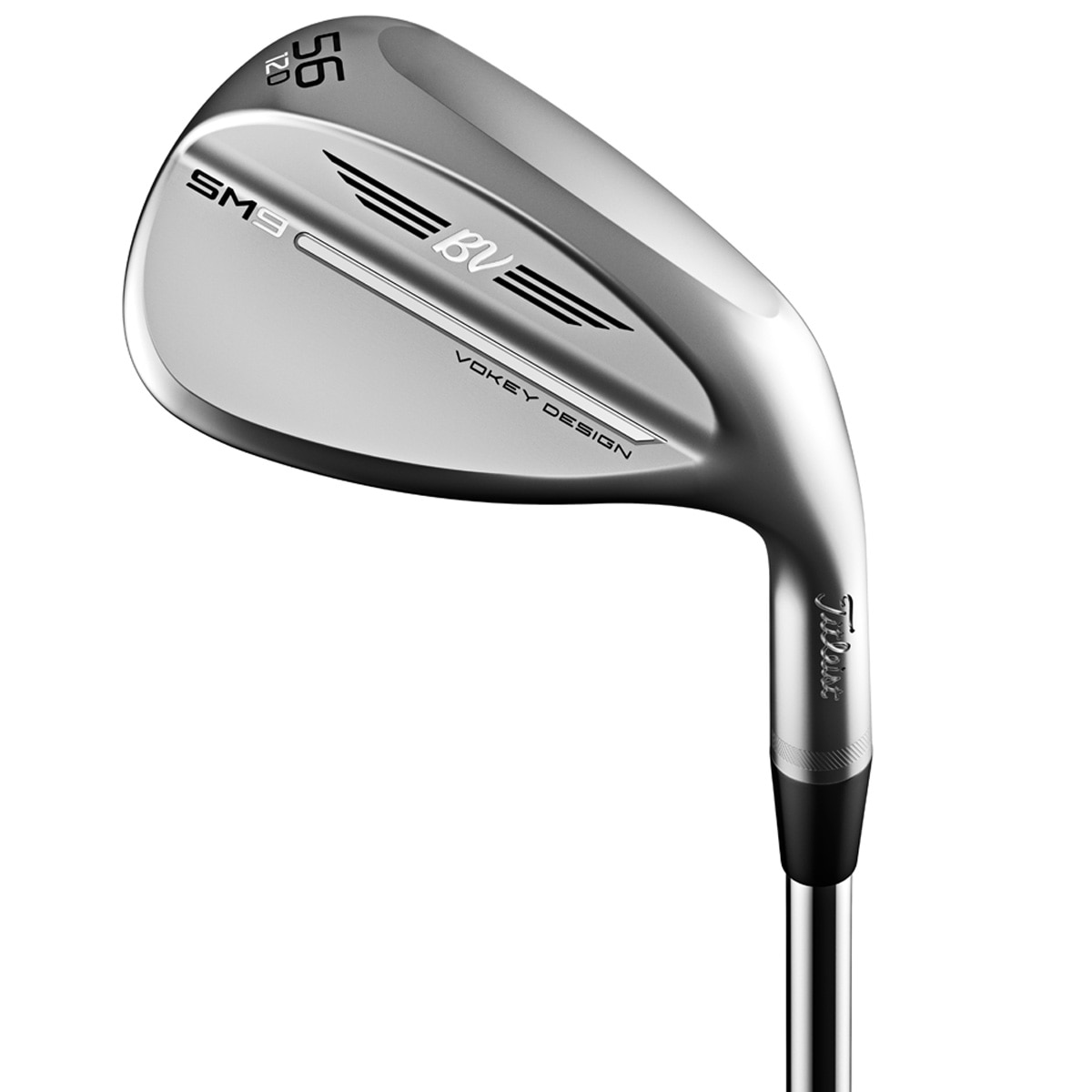 VOKEY ウェッジSM9  NS PRO 950ＧＨNSP