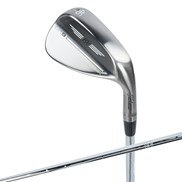 ボーケイデザイン SM9 ブラッシュドスチール ウェッジ BV105(ウェッジ 