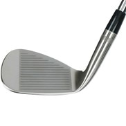 ボーケイデザイン SM9 ブラッシュドスチール ウェッジ ダイナミック 