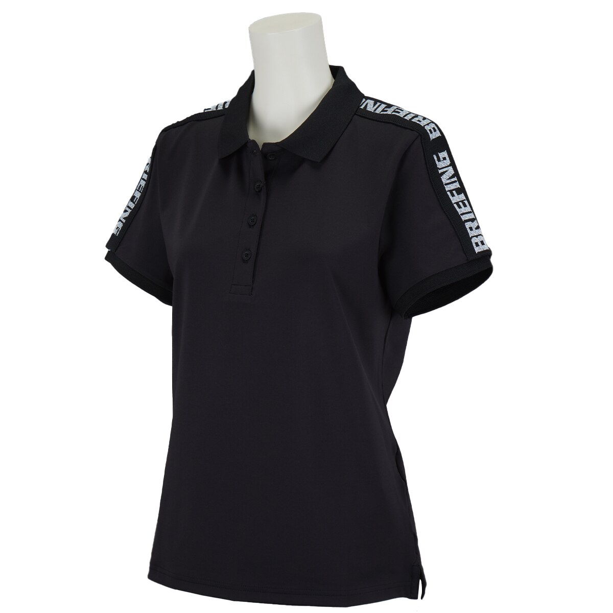 BRIEFING GOLF ノースリーブ　ポロ　完売　XS BRIEFING GOLF ノースリーブ ポロ 完売 XS
