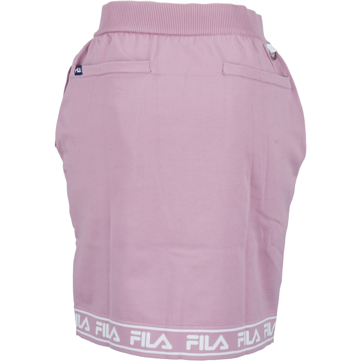 セール・アウトレット】ニットスカート レディス(スカート)|FILA