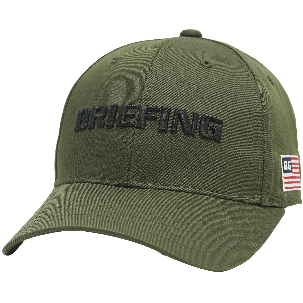 口コミ・評価｜キャップ（【男性】キャップ）｜BRIEFING（ブリーフィング）（0000664035）