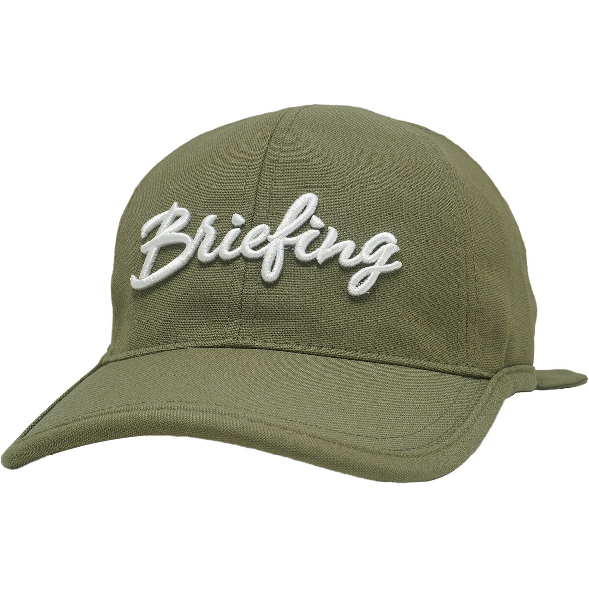 ⭐︎BRIEFING リネンリボンキャップ⭐︎ BRIEFING（ブリーフィング）の「【ブリーフィングゴルフ】WOMENS