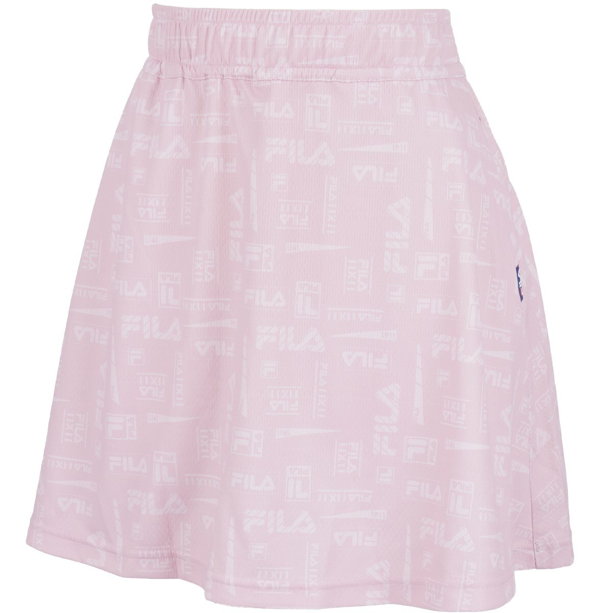 ゴルフウェア ピンク  インナーパンツ付 スカートMunsingwear - 8