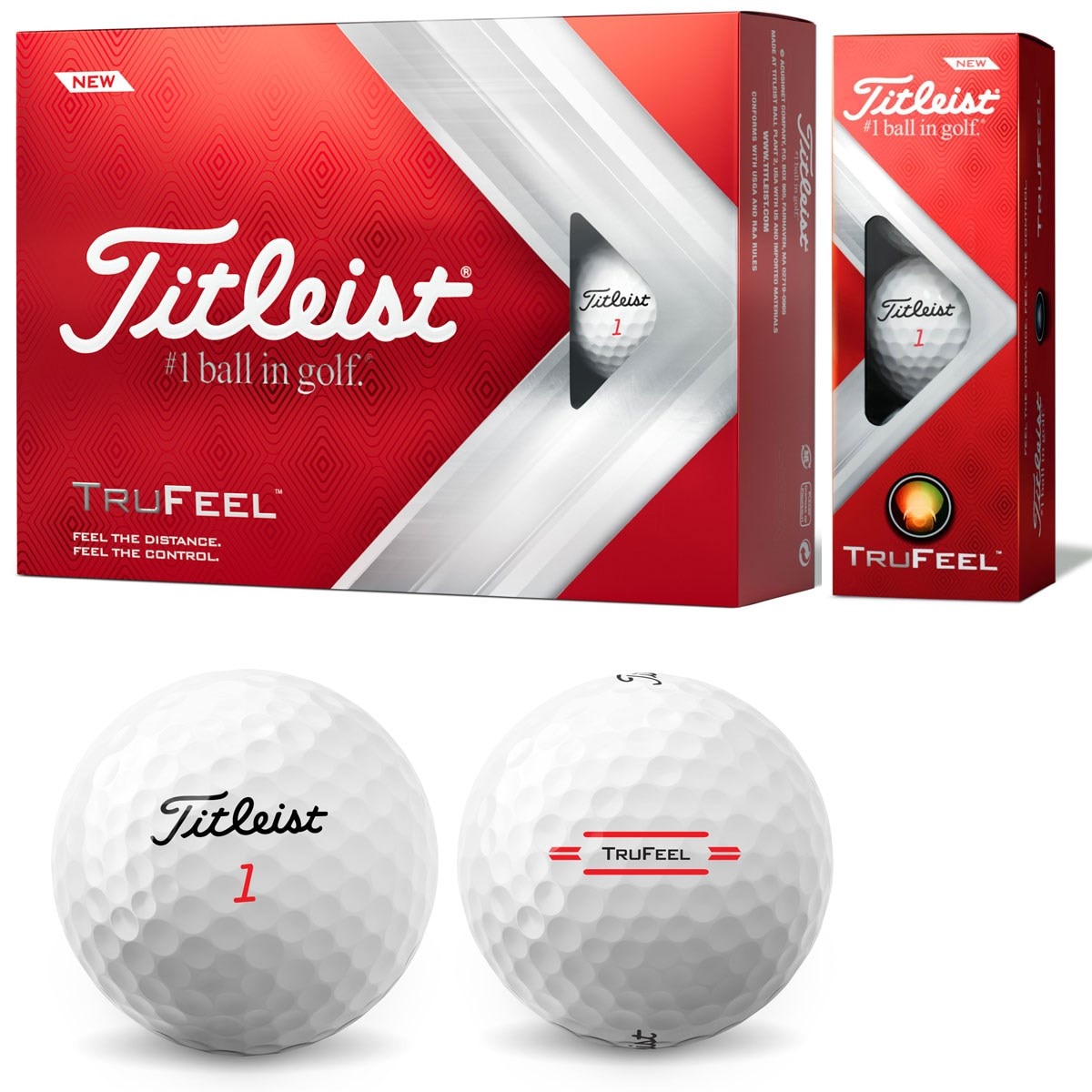 Titleist LTD US Open Headcover Setタイトリスト