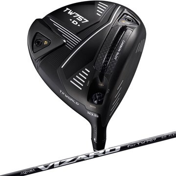 Hiro Honma 本間ゴルフ LB280 煙たかっ 黒モグラ 3番～11番 Sw
