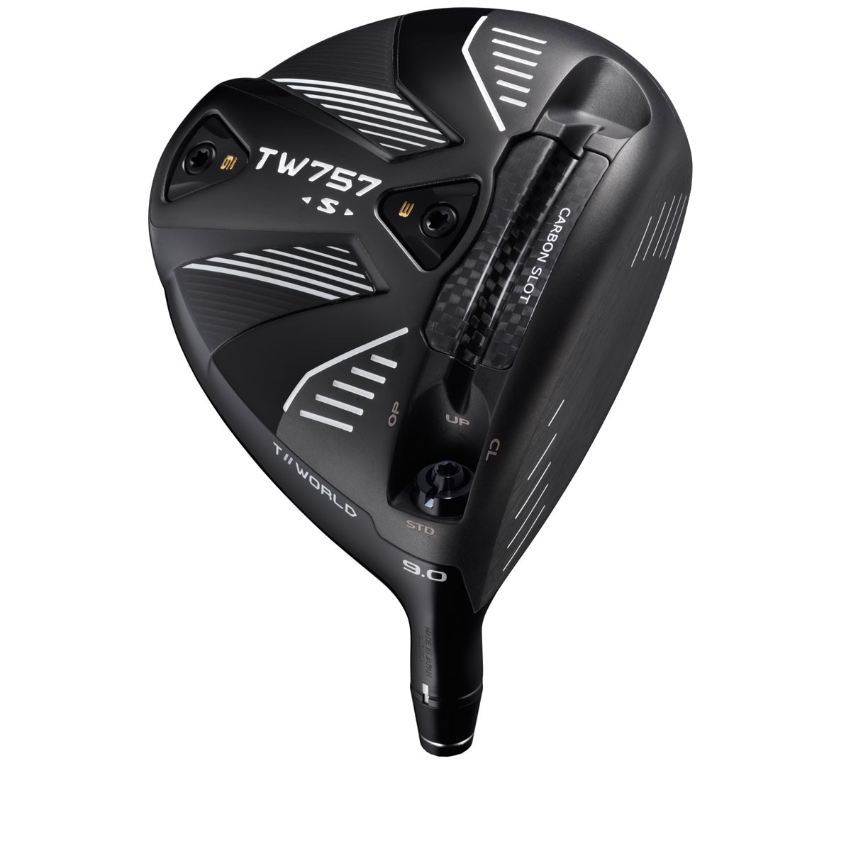 口コミ・評価｜ツアーワールド TW757 TYPE-S ドライバー VIZARD MP-5／6（ドライバー）｜HONMA GOLF（ホンマ ゴルフ）（0000664773）｜GDOアウトレット