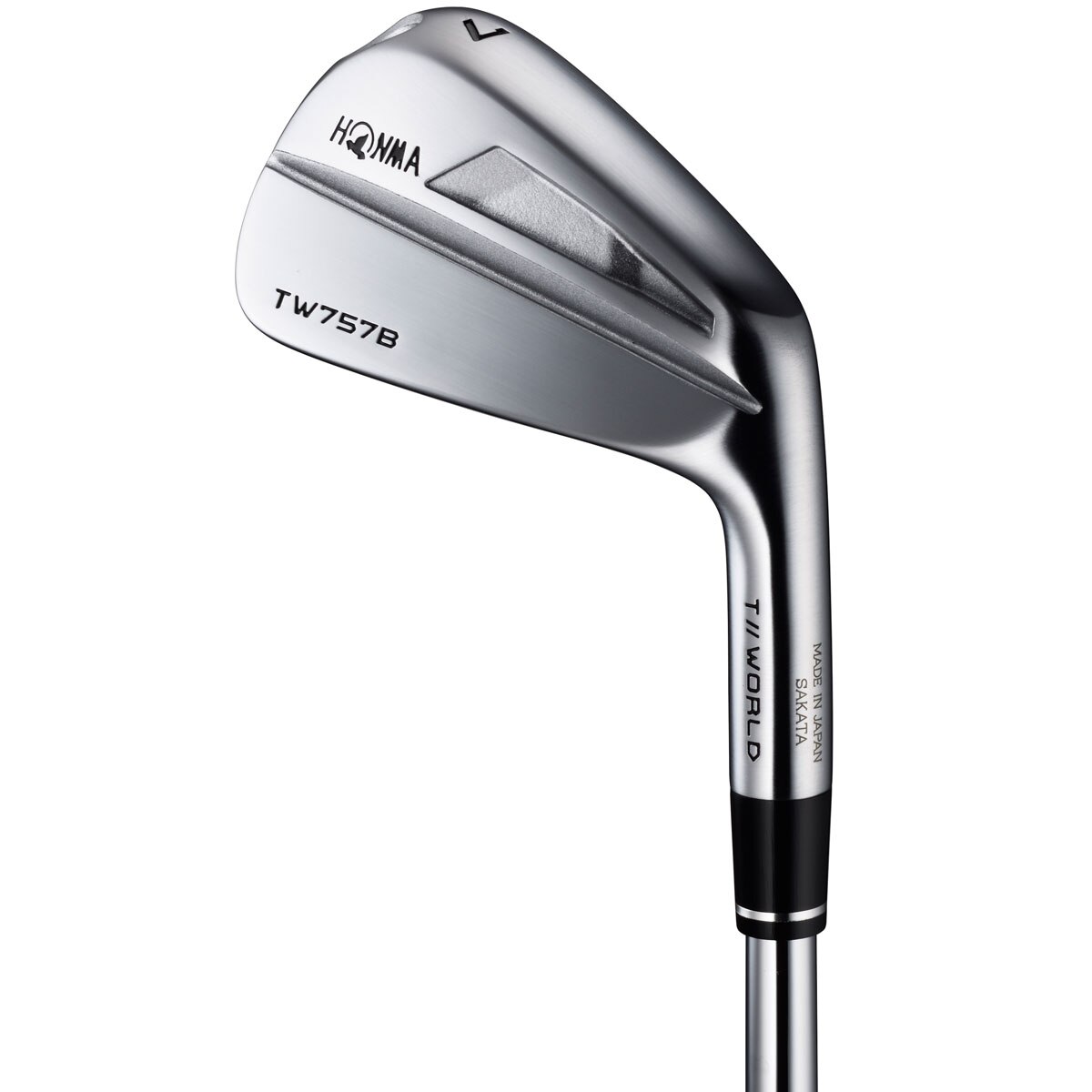 口コミ・評価｜ツアーワールド TW757B アイアン(6本セット) ダイナミックゴールド HT（アイアン（セット））｜HONMA GOLF（ホンマ ゴルフ）（0000664781）｜GDOアウトレット