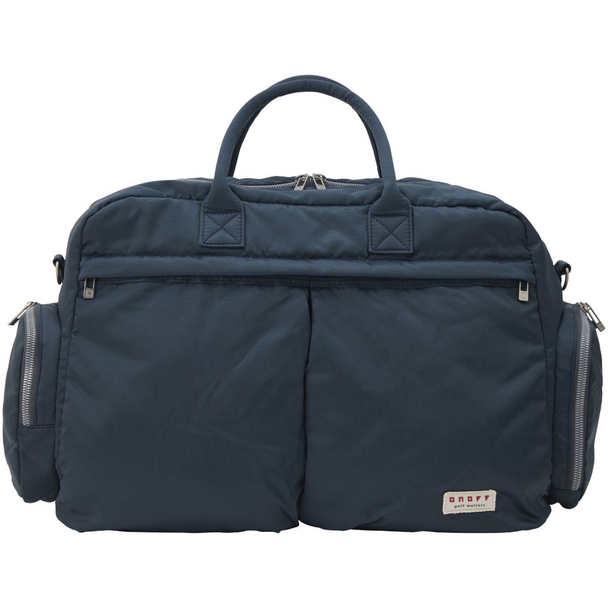 口コミ・評価｜ボストンバッグ（ボストンバッグ）｜ONOFF