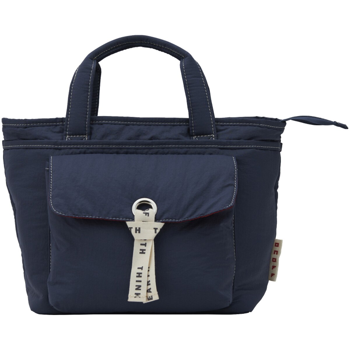 ラウンドバッグ(ラウンドバッグ)|ONOFF(オノフ) OA0722の通販