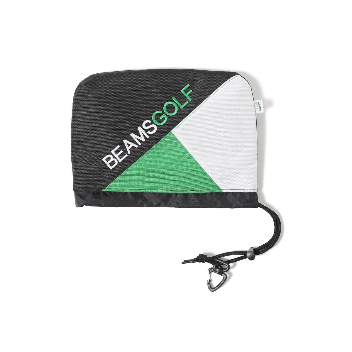 BEAMS GOLF(ビームスゴルフ) ゴルフバッグ・ケース (ビームスゴルフ