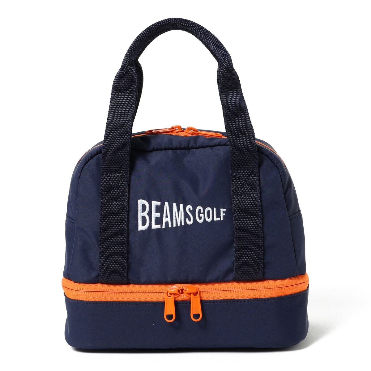 口コミ・評価｜BEAMS GOLF 保冷付き カートバッグ 2022SS（ラウンド 